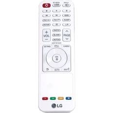 LG Remote Controls LG Projector Remote Control