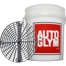 Autoglym Bilshampoo & Bilvask Autoglym Spand + Gritguard