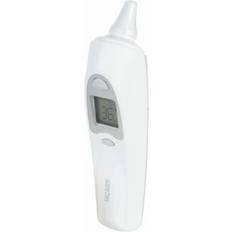 Sanitas sft53 fieberthermometer ohrthermometer kinder ohr fieber thermometer Weiß