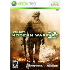 Call of duty xbox 360 Call of Duty: Modern Warfare 2 (Xbox 360)