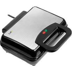 Vaffeljern Lafe GFH-001 Waffle Iron