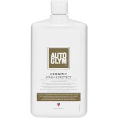Bilpleie & Biltilbehør Autoglym Ceramic Wash & Protect 1 L