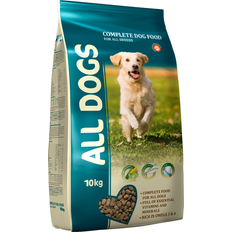 ALL DOGS 10 Premium foder