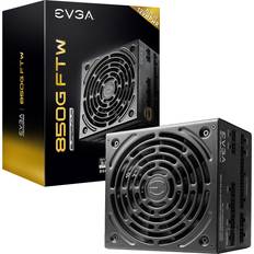 PSU Units EVGA Supernova 850G FTW ATX3.0 & PCIE 5, Plus