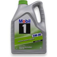 Mobil Motor Oils Mobil 1 ESP 5W-30 GSP 5L Motor Oil 5L