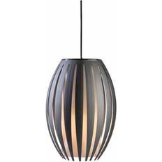 Herstal Pendellampor Herstal Tentacle Graphite Pendellampa ∅ 21cm