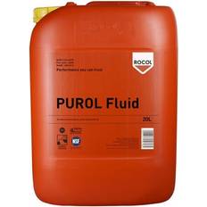 Smøremiddel Purol Fluid 20l