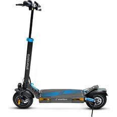 Véhicules Électriques SmartGyro Rockway Trottinette Électrique Certifiée 10" 800W