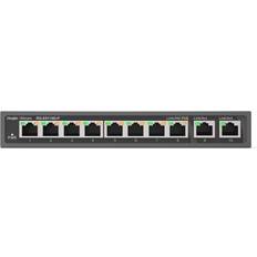 Interruptores Reyee Rg-es110d-p 5-Port Desktop Switch