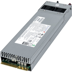 SuperMicro pws-1k81p-1r 1800w platinum redundant