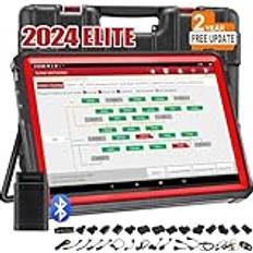 Launch X431 PRO3S+ 2.0 OBD2 Diagnostic Tool