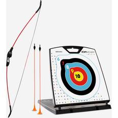 Archery Geologic Decathlon Archery Set 100 White