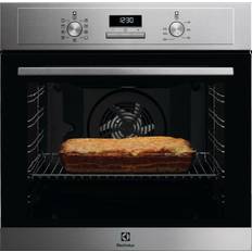 Electrolux SurroundCook 600 EOF3H54X Stainless Steel