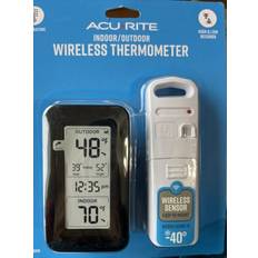 Wireless Digital Refrigerator Freezer Thermometer