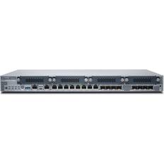 Firewalls Juniper Networks srx340 firewall 4.7gbps secure