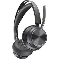 Hörlurar Poly Voyager Focus 2 Headset