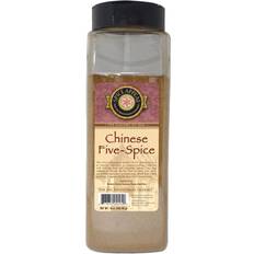 Asia Spices & Herbs Spice Appeal Chinese Five-Spice 16oz 1