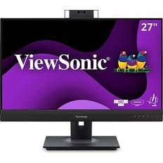 165 Hz Bildskärmar Viewsonic VG2757V-2K 27 Inch IPS Monitor