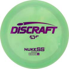 Disc Golf Discraft ESP Nuke SS 173-174 Gram Distance Driver Golf