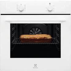 Electrolux Grillfunksjon Stekeovner Electrolux SurroundCook BOC001EW 60cm