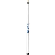 Imperial White New York Giants Short Billiard Cue