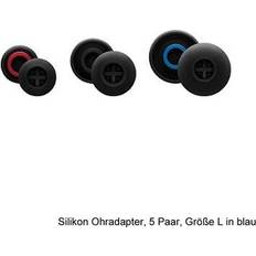 Sennheiser Tilbehør til hodetelefoner Sennheiser Silicone Ear Adapter L