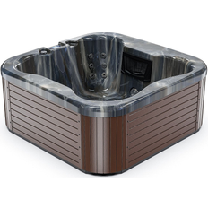 Hot Tubs on sale Luxuria Spas Hot Tub Augusta 4-Person 28-Jet Plug Play Acrylic