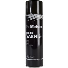 ProMeister Klarlack Transparent