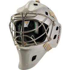 Bauer Målvaktsmask Nme One SR White