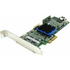 16 Port RAID 71605E HDD Controller