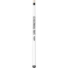 Imperial White San Francisco Giants Short Billiard Cue