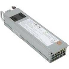 SuperMicro pws-601d-1r 600w 1u 48v dc