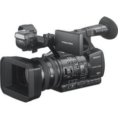 Camcorders Sony HXR-NX5R NXCAM Professional Camcorder