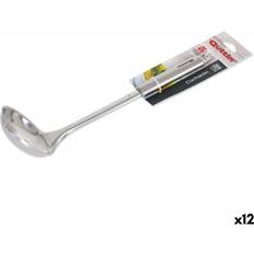 Køkkentilbehør Quttin Stål Sleev 30 cm Set of 12 Redskab