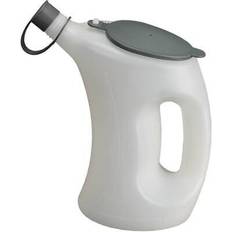 Pressol Messbecher 2l m.Schutzdeckel Schutzkappe am Auslauf HDPE Measuring Cup