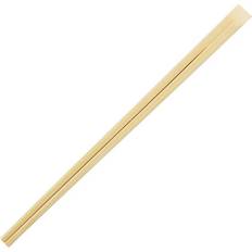 Chopsticks Fiesta Green Biodegradable Bamboo Chopsticks