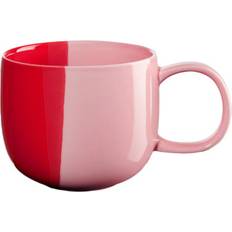 ASA Joy Strawberry Smoothie Mug 400 ml Krus 40cl