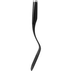 KitchenAid Küchenzubehör KitchenAid Nylon Slotted Turner Black Küchenausstattung