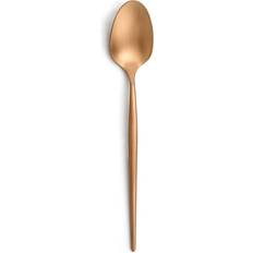 Serveringsskeer på tilbud Amefa Soprano Kobber Metall Rustfrit Stål Set of 12 Serveringsske 12stk