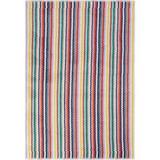 Missoni Home Riverbero 40x70 Badehåndklæde Multifarve