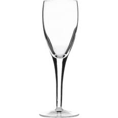 Luigi Bormioli Champagne Glasses Luigi Bormioli Michelangelo Crystal Champagne Glass