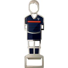 Abrebotellas France Player Magnet Bottle Opener