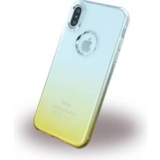 Ruber Soft Silikon Case Apple iPhone X