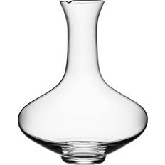 Orrefors Difference Magnum Carafe à Vin 3L