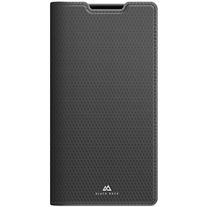 BLACK ROCK The Classic, Bookcover, Samsung, Galaxy A35, Schwarz