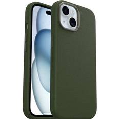 OtterBox Symmetry Cactus Leather MagSafe Cactus iPhone 15