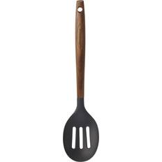 Non-stick Køkkenredskab Scanpan hulske karboniseret ask Redskab