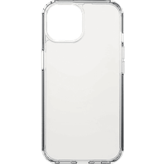 BLACK ROCK Clear Protection Back Cover Apple iPhone 14 Transparent 1200CCT01
