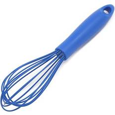 Blue Whisks Chef Craft Premium Silicone Wire Whisk