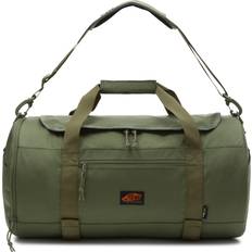 Vans Duffle Bags & Sport Bags Vans DX Skate Duffle Travel Bag olivine